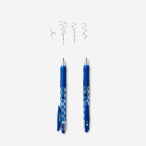 Gel ink pens. 4 pcs - Image 2