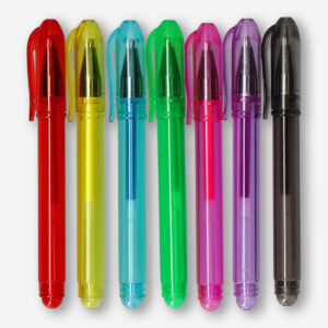 Gel pens - Image 1