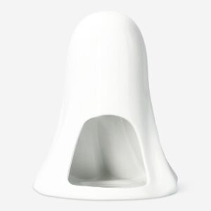 Ghost Candle Holder for LED Tealights - Large - Image 3
