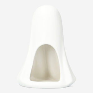 Ghost Candle Holder for LED Tealights - Medium - Image 3