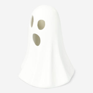 Ghost Candle Holder for LED Tealights - Medium - Image 2