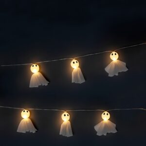 Ghost string lights - 285 cm - Image 3