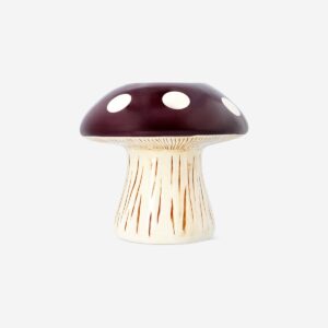 Giant mushroom vase - 27 cm - Image 2