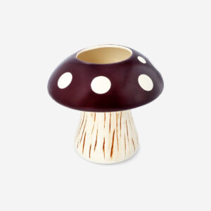 Giant mushroom vase - 27 cm - Image 1