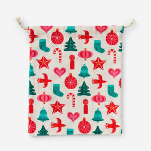 Gift bag. 20 cm - Image 1