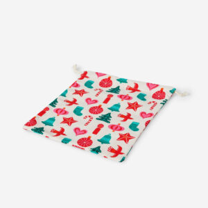 Gift bag. 20 cm - Image 2