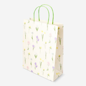 Gift bag. 25x33 cm - Image 2