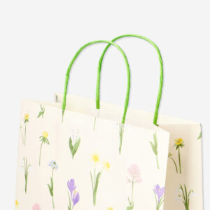Gift bag. 25x33 cm - Image 3