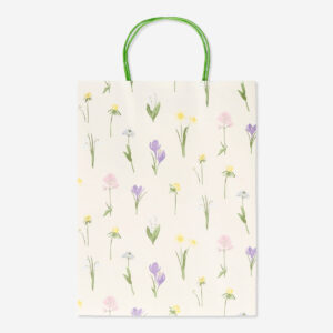 Gift bag. 25x33 cm - Image 1