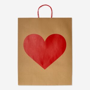 Gift bag - Image 1