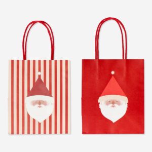 Gift bags. 2 pcs