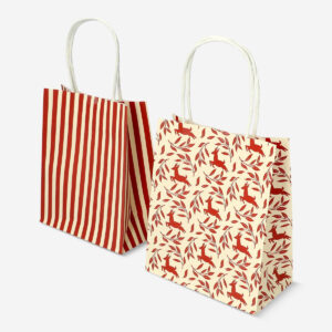Gift bags. 2 pcs - Image 2