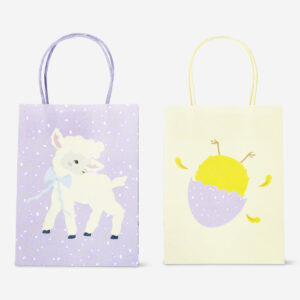 Gift bags. 2 pcs - Image 1