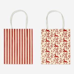 Gift bags. 2 pcs - Image 1