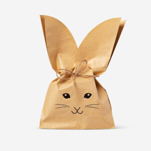 Gift bags. 4 pcs - Image 1