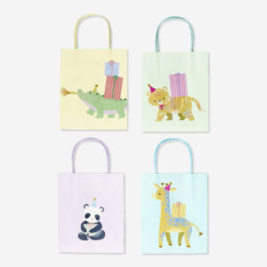 Gift bags. 4 pcs - Image 1