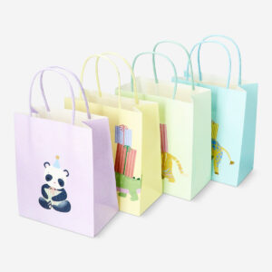 Gift bags. 4 pcs - Image 2