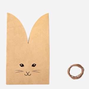 Gift bags. 4 pcs - Image 3