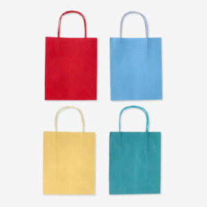 Gift bags. 4 pcs - Image 1