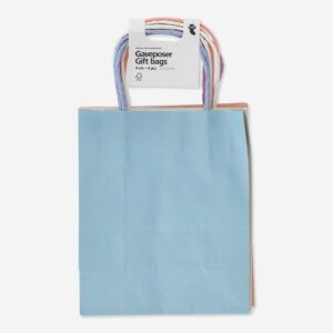 Gift bags. 4 pcs - Image 3