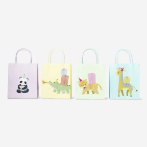 Gift bags. 4 pcs - Image 3