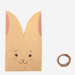 Easter gift bags. 4 pcs - Image 3