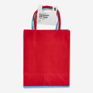Gift bags. 4 pcs - Image 3