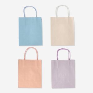 Gift bags. 4 pcs - Image 1