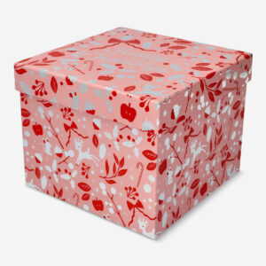 Gift box - Image 1