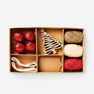 Gift decoration - Image 1
