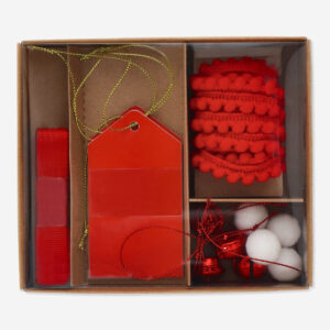 Gift decoration - Image 1