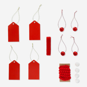 Gift decoration - Image 2
