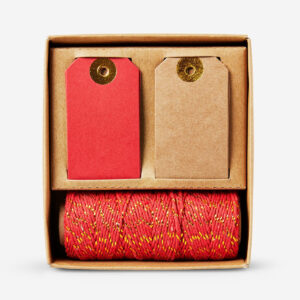 Gift decoration - Image 1