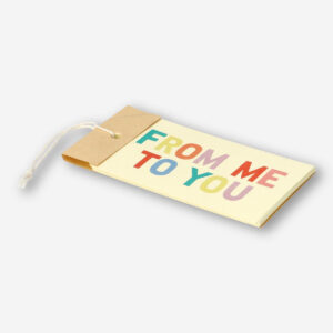 Gift tags. 8 pcs - Image 2