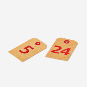 Gift tags - Image 2
