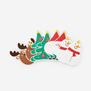 Gift tags - Image 1