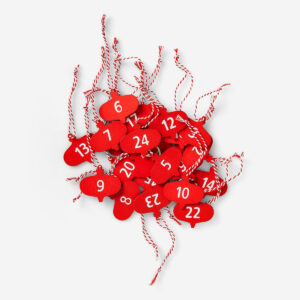 Gift tags - Image 1