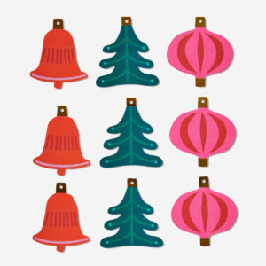Gift tags - Image 1
