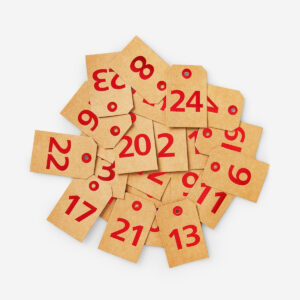 Gift tags - Image 1