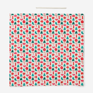 Gift wrapping. Reusable - Image 2
