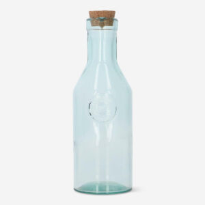 Glass bottle. 1.20 l