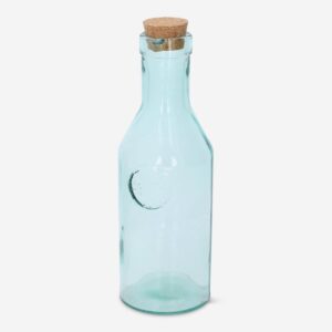 Glass bottle. 1.20 l - Image 3