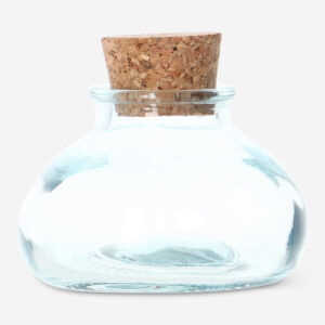 Glass jar. 90 ml - Image 1