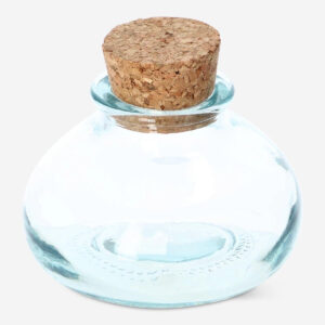 Glass jar. 90 ml - Image 2