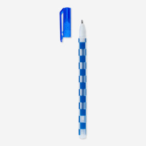 Glitter gel pens. 8 pcs - Image 3