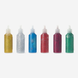 Glitter glue