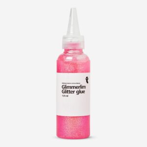 Glitter glue
