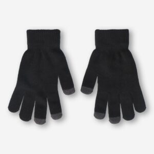 Gloves for touchscreens. S/M - Image 1
