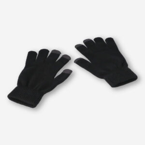 Gloves for touchscreens. S/M - Image 2