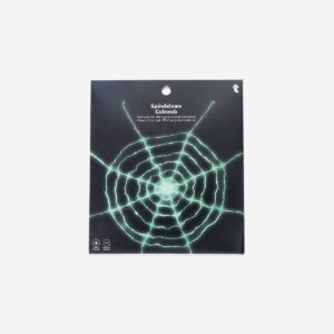 Glow in the dark cobweb - Image 1
